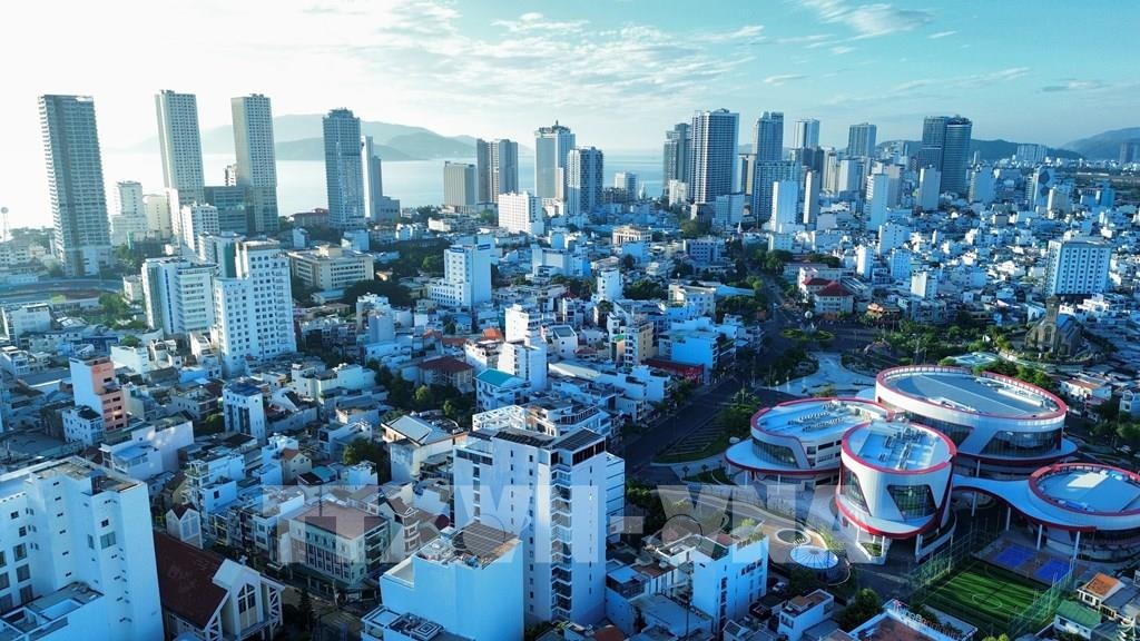 Những “trụ cột” để kinh tế Khánh Hòa tăng trưởng